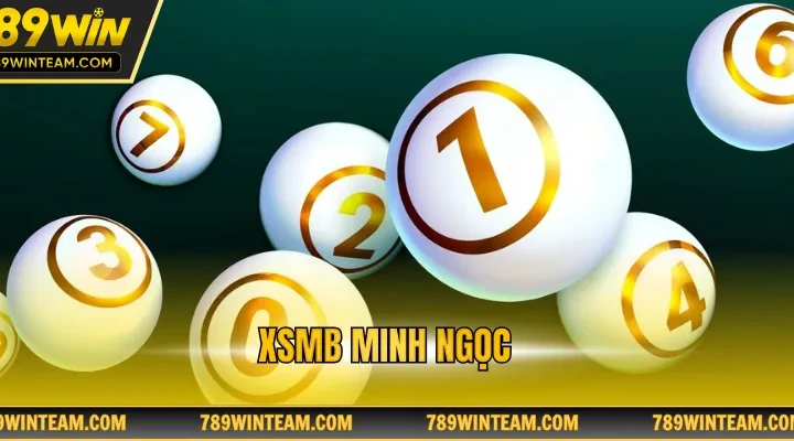 Xsmb Minh Ngọc